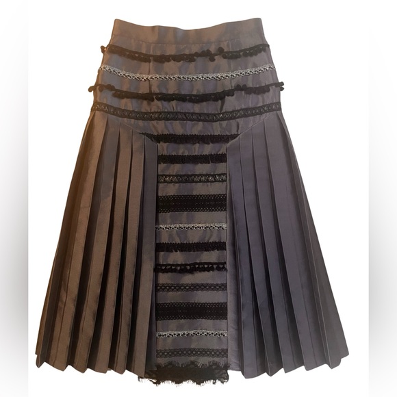 Lucien Matis Dresses & Skirts - Lucien Matis skirt Brand new!